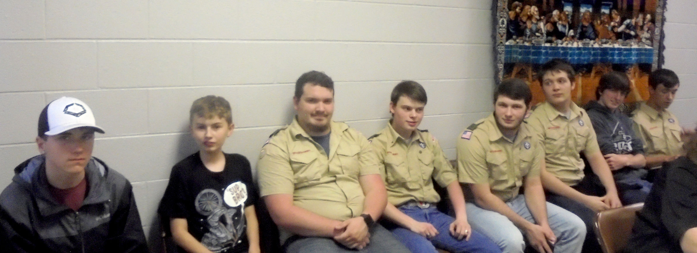 group